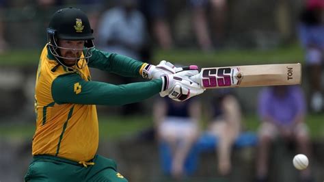 Klaasen pulls out of CPL 2024 due to personal reasons .